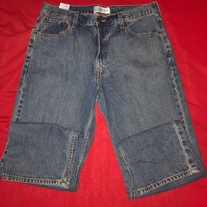 Levi Blue Jeans